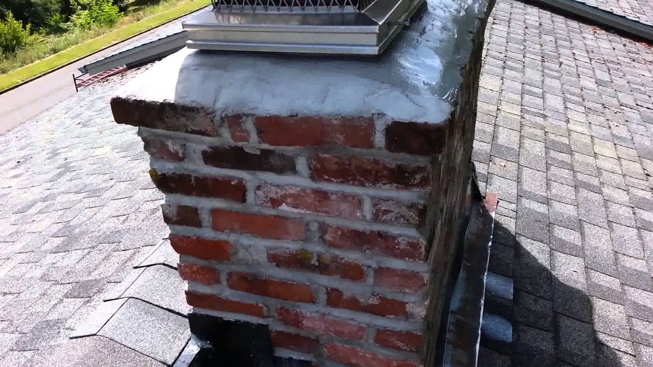 Chimney Repair in Kansas City KS