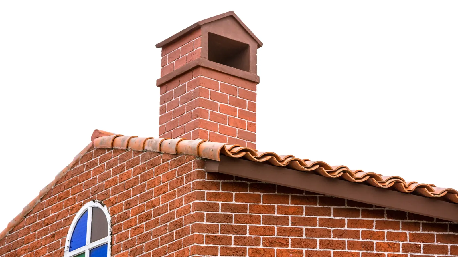 Chimney Tuckpointing in Kansas City KS