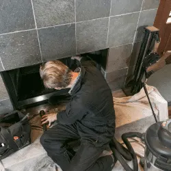 Air Duct Cleaning in Kansas City KS